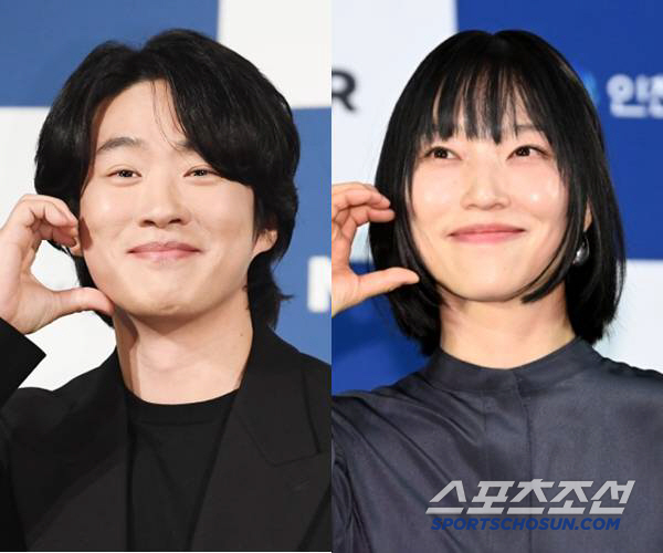 [공식] 대세스타 다 모였다..'청룡'만 가능한 ★시상자→축하무대 라인업
