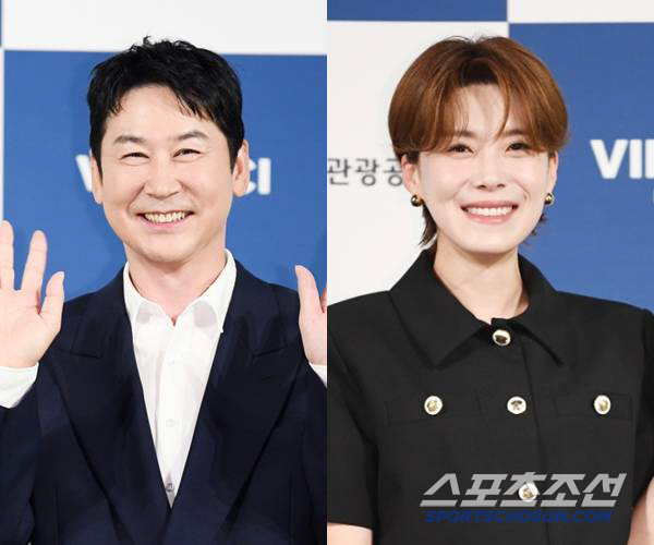 [공식] 대세스타 다 모였다..'청룡'만 가능한 ★시상자→축하무대 라인업