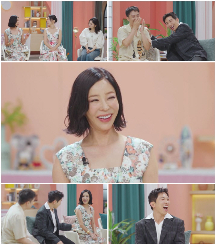 ‘돌싱글즈7’ 이혜영 “낯선 땅 새로운 인연? 작정하고 쓰러질 준비” 매…