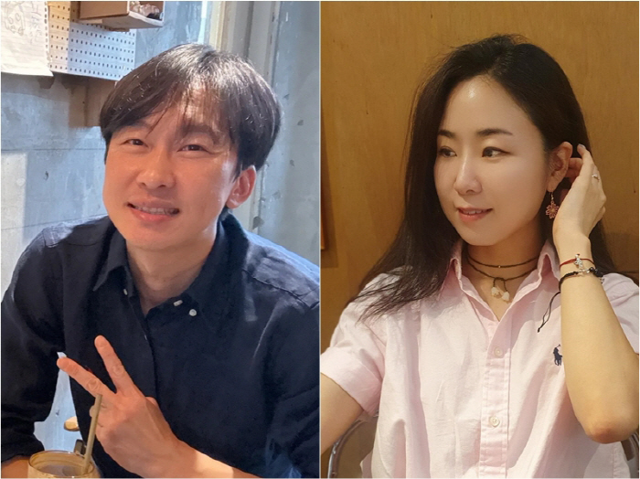 26기 영수♥영숙, 같은 카페서 인증샷…사실상 '현커' 인증