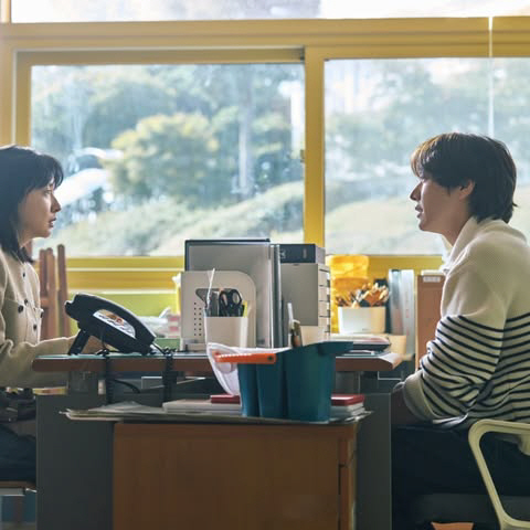 [SCin스타] “9월 첫방” 26년 만 KBS 찾는 이영애, ‘은수 좋…