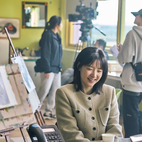 [SCin스타] “9월 첫방” 26년 만 KBS 찾는 이영애, ‘은수 좋…