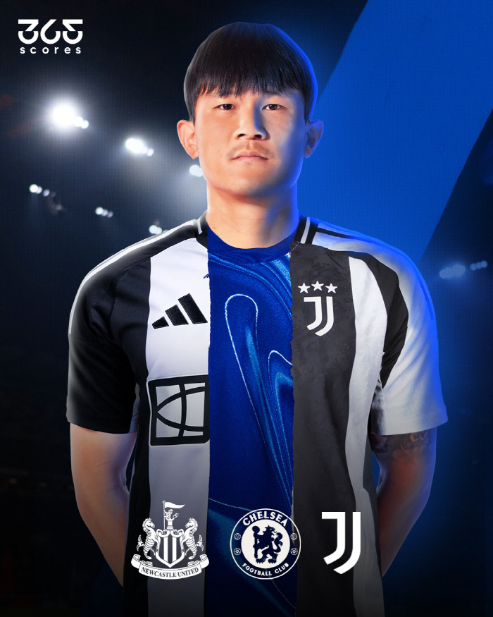 김민재 미친 스왑딜 터진다! 'EPL 첼시 이적' 가능성 급증…아틀레티코 마드리드·토트넘까지 관심