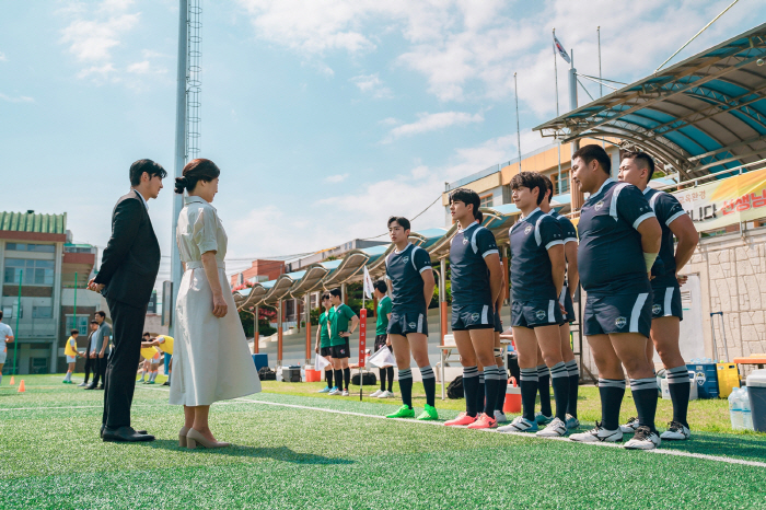 [공식] “윤계상 아님 못해, NG도 살리더라” SBS ‘트라이’, ‘스토브리그’ 바통 이을까