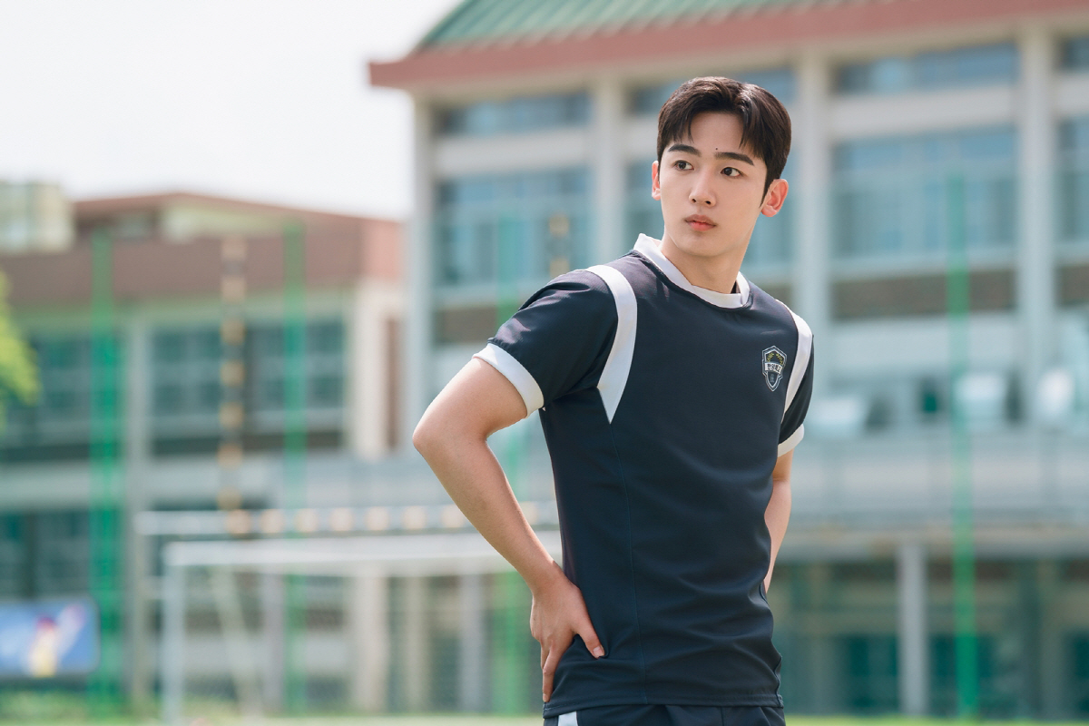 [공식] “윤계상 아님 못해, NG도 살리더라” SBS ‘트라이’, ‘스…