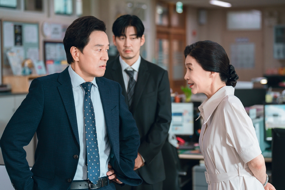 [공식] “윤계상 아님 못해, NG도 살리더라” SBS ‘트라이’, ‘스…