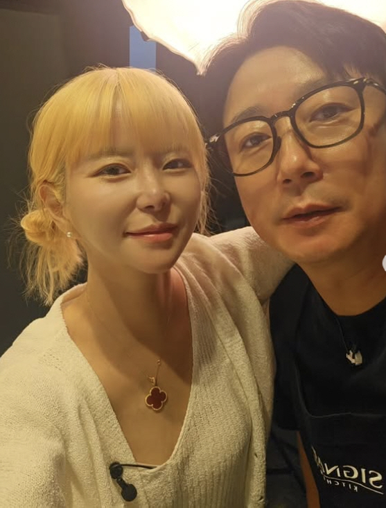 이수근, 전재산 넘긴 ♥박지연 신장 재이식 수술비 위해 30억 건물 매각…