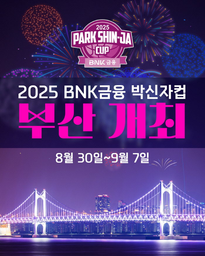 올해로 10주년 맞은 박신자컵, 최초로 스페인-헝가리팀까지 초청하며 본격적인 국제대회로 위상 높여