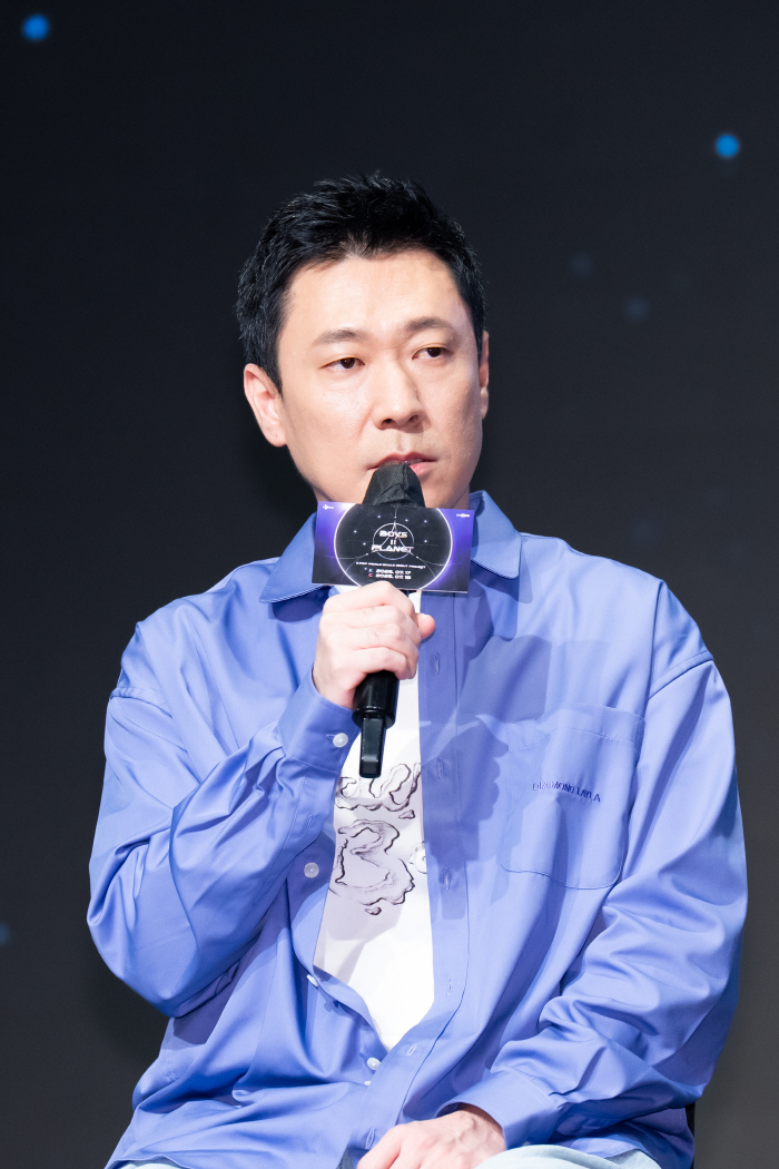 '보이즈2플래닛' CP 