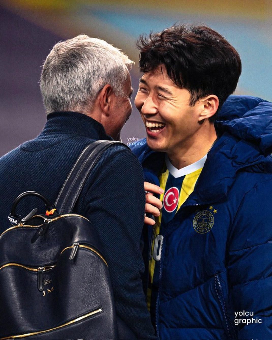 "손흥민 페네르바체 이적 거의 확정"→공식 발표 8월 이후 주장…SON …