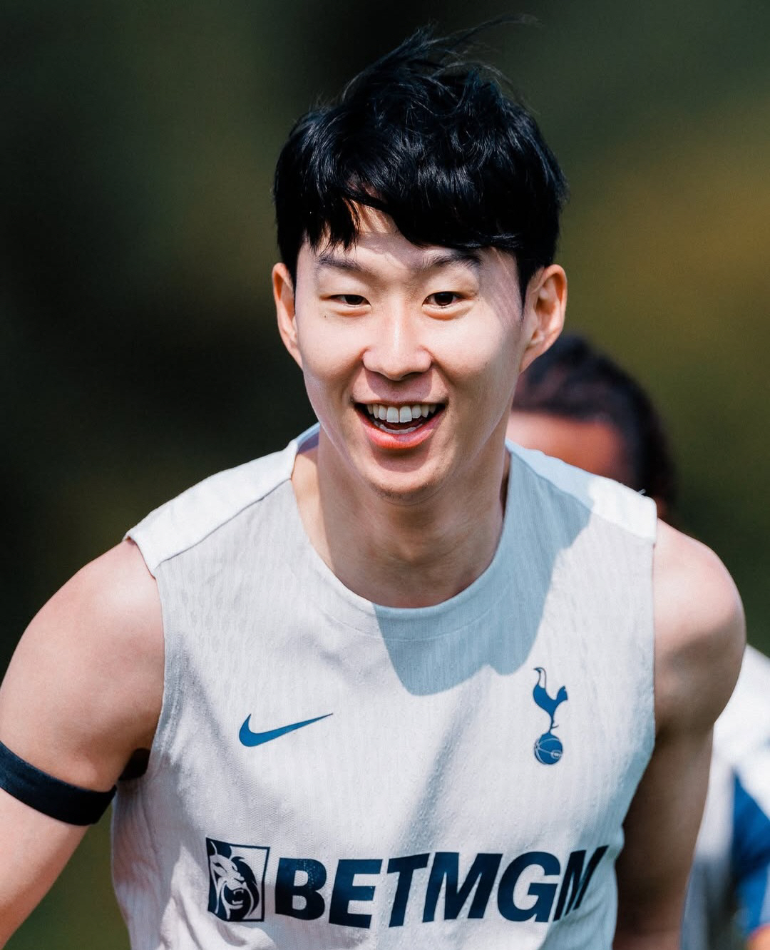 "손흥민 페네르바체 이적 거의 확정"→공식 발표 8월 이후 주장…SON …