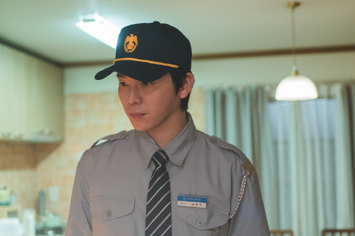 이재균, '살롱 드 홈즈' 빛낸 존재감 "재미 있게 봐주신 것 같아 뿌듯…