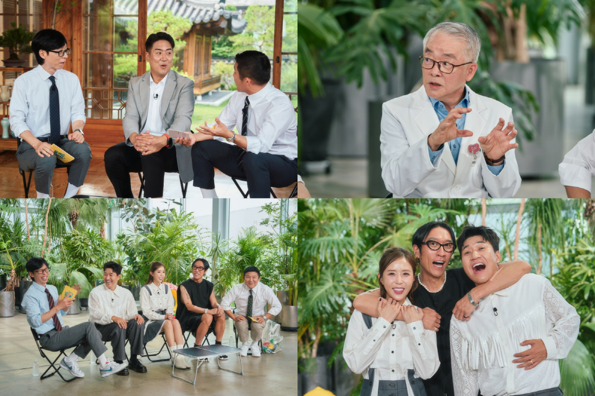 "우리는 가족" 신지 결혼 반대→빽가 모친상까지, 슬픔 함께한 코요태(유…