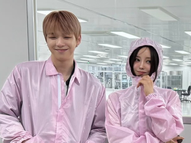 [SC초점] 안소희·강다니엘→이장우도 “작품 대신 브랜드” ★들, ‘찐’…