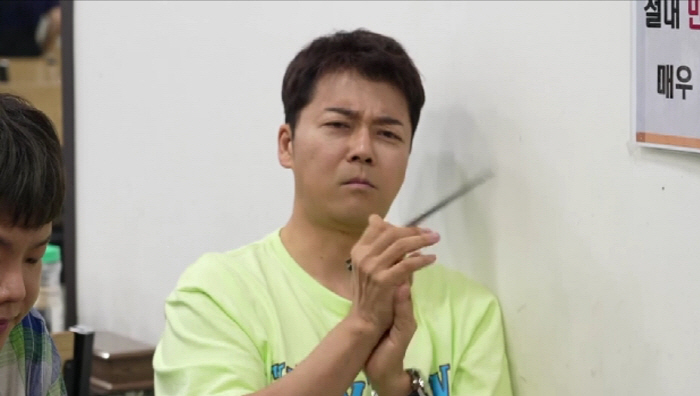 곽튜브 "소개팅, 늘 첫인상에서 실패…국밥은 절대NO, 레스토랑 가야해"…