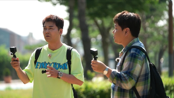 곽튜브 "소개팅, 늘 첫인상에서 실패…국밥은 절대NO, 레스토랑 가야해"…