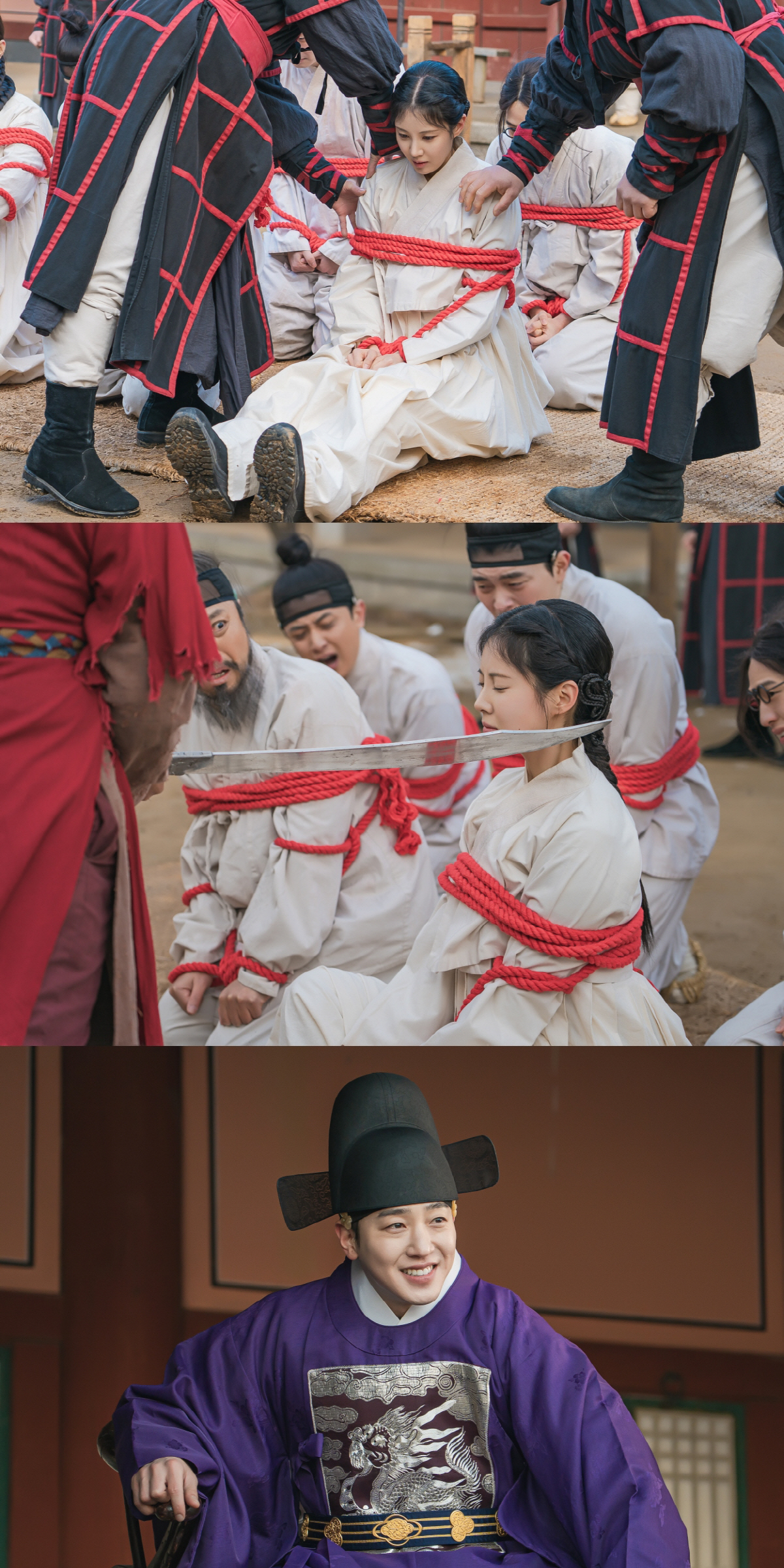 서현, '단역'→'여주'로 부상했는데…결말은 배드 엔딩인가('남주의 첫날…