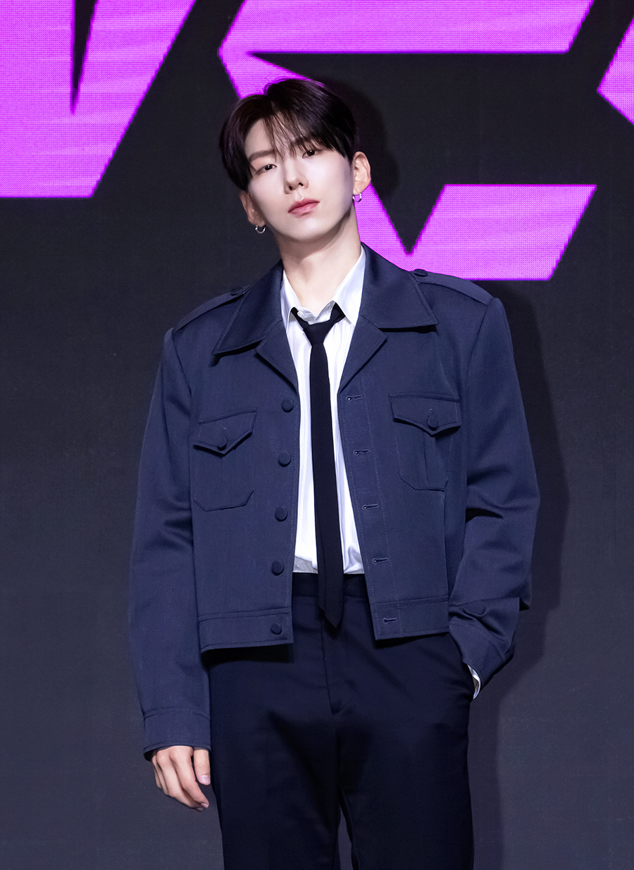 [SC현장] 몬스타엑스, 9월 컴백 "몬베베와 함께한 10주년=최고의 선…