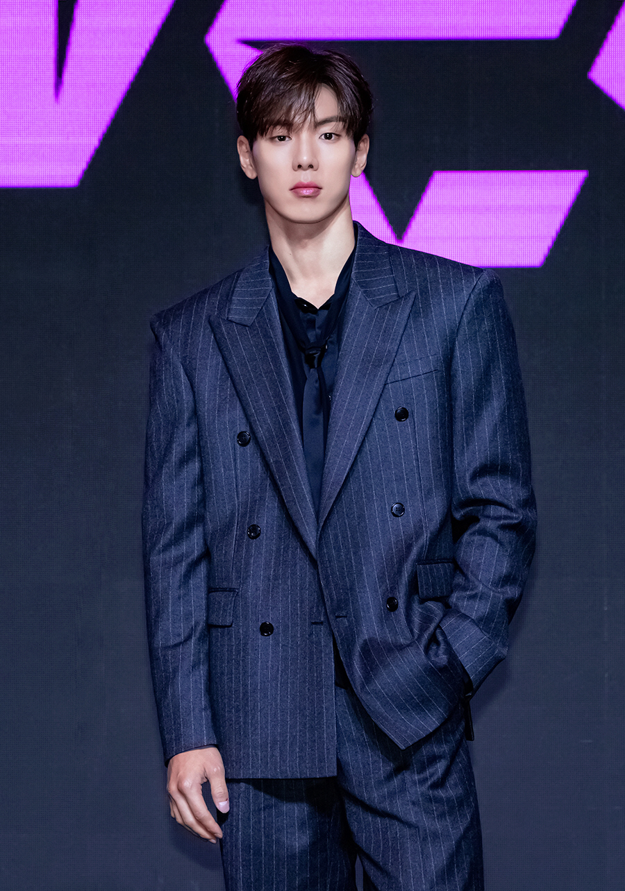[SC현장] 몬스타엑스, 9월 컴백 "몬베베와 함께한 10주년=최고의 선…