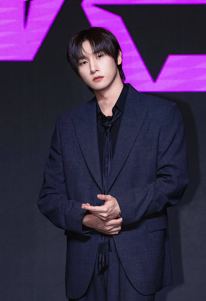 [SC현장] 몬스타엑스, 9월 컴백 "몬베베와 함께한 10주년=최고의 선…