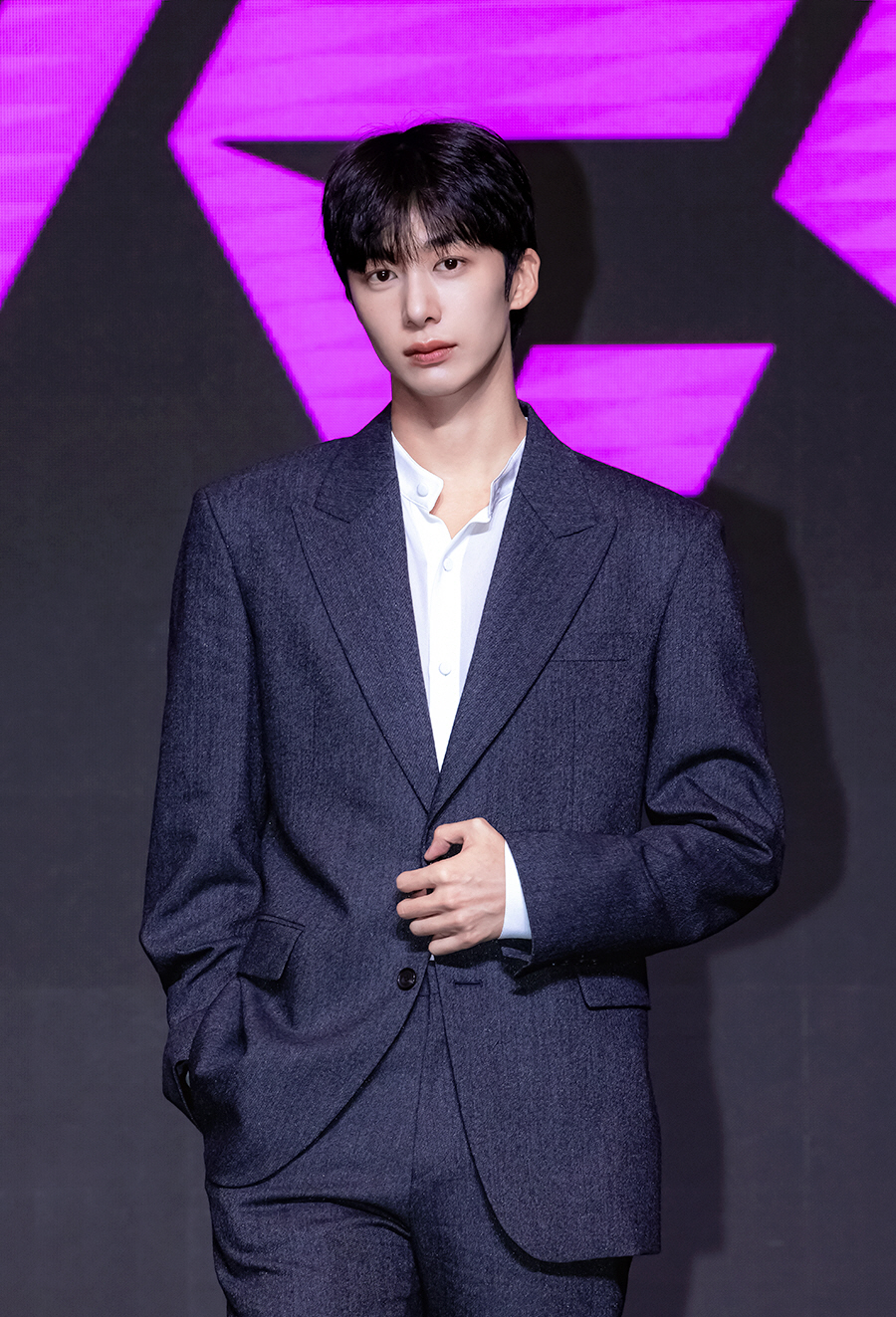 [SC현장] 몬스타엑스, 9월 컴백 "몬베베와 함께한 10주년=최고의 선…