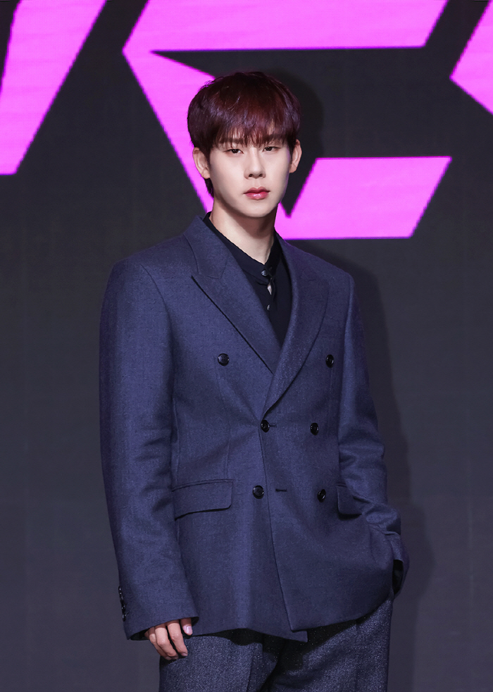 [SC현장] 몬스타엑스, 9월 컴백 "몬베베와 함께한 10주년=최고의 선…