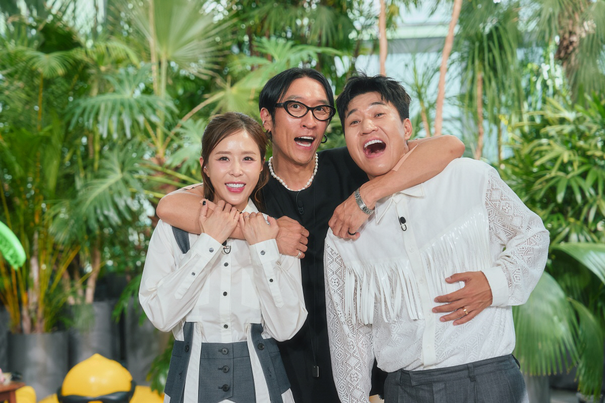 신지, '♥문원' 결혼 후폭풍 그 후 "나 때문에 코요태까지 미움 받게 …