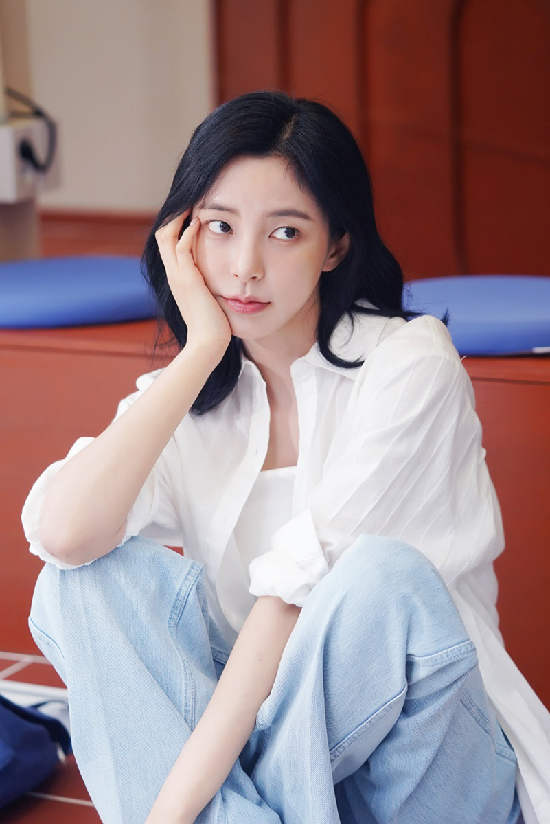[공식] '스터디그룹' 신수현, 정일우 여동생된다…'화려한 날들' 출연