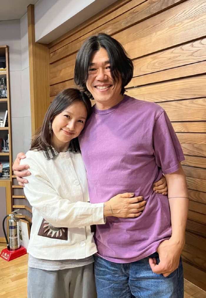 ♥이효리 ''간절함' 통했다..이상순, 12년 기다림 끝 뜻깊은 경사