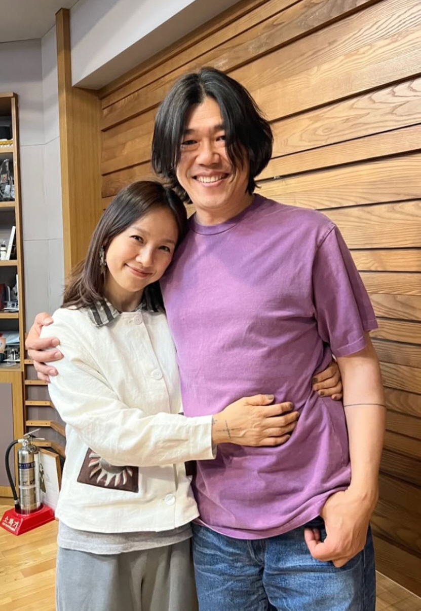 ♥이효리 ''간절함' 통했다..이상순, 12년 기다림 끝 뜻깊은 경사