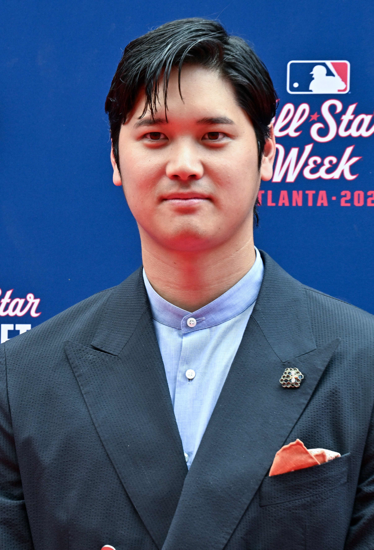 "오타니도 거인인데" 1m93-1m80 오타니 부부 등장, 올스타 최고 …