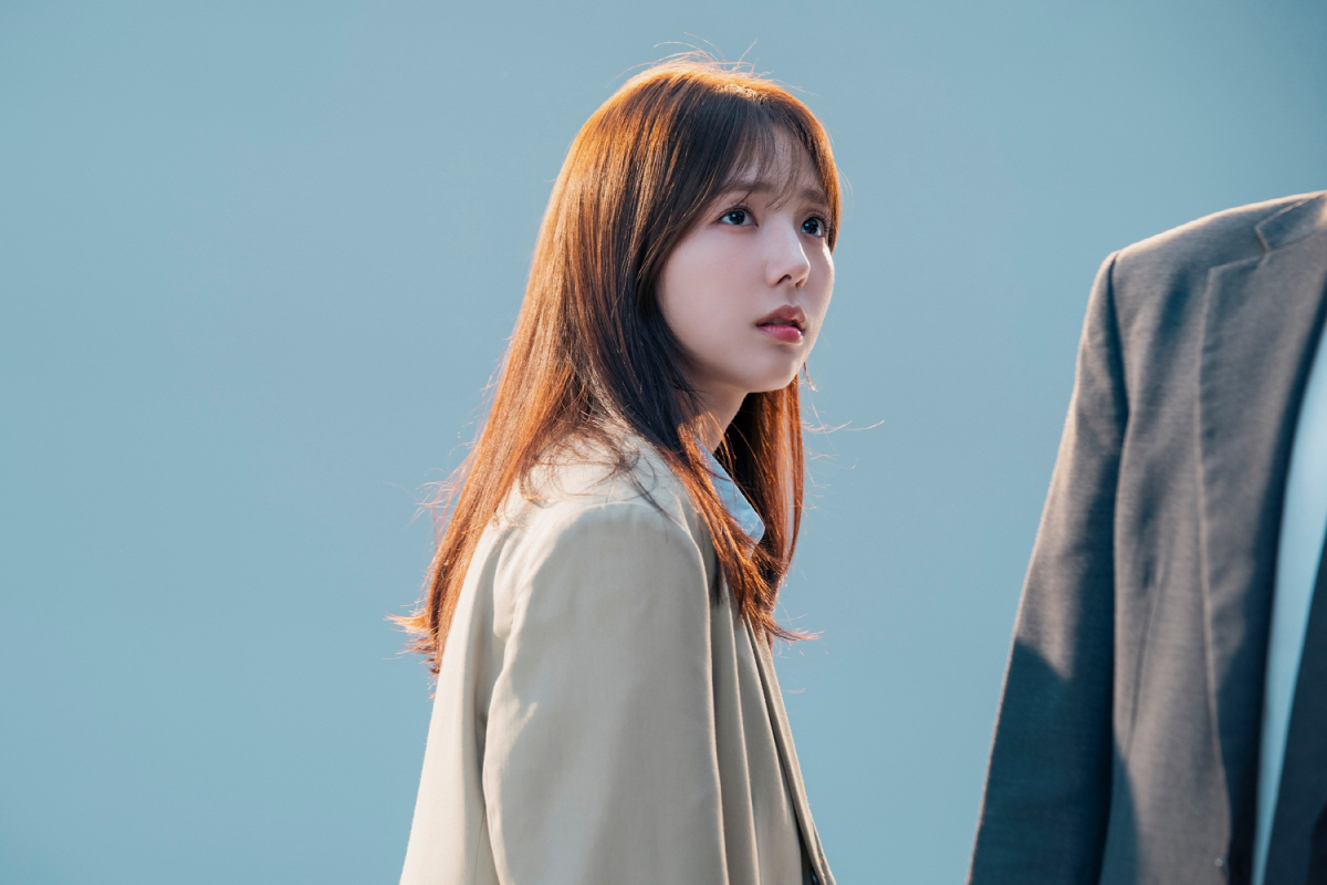 채수빈, '전지적 독자 시점' 유상아 그 자체…눈빛부터 달라졌다