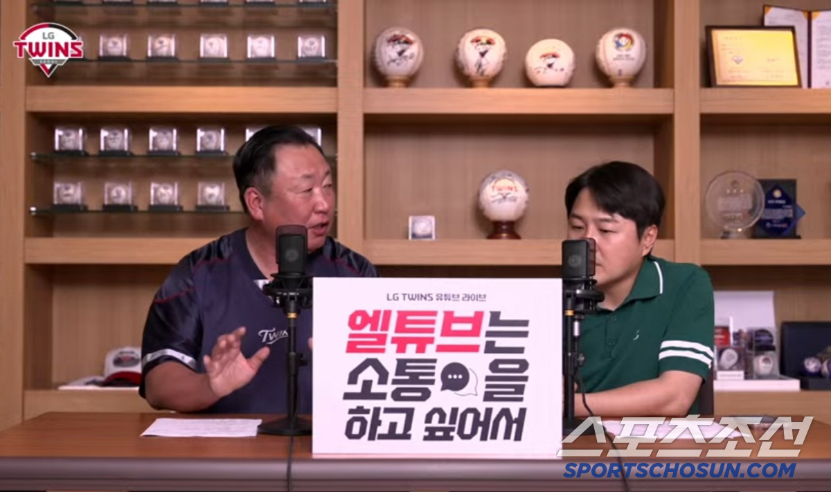 '욕 안먹으려 아무것도 안한다'에 팩트로 반박한 차단장 "그럼 유튜브 방…
