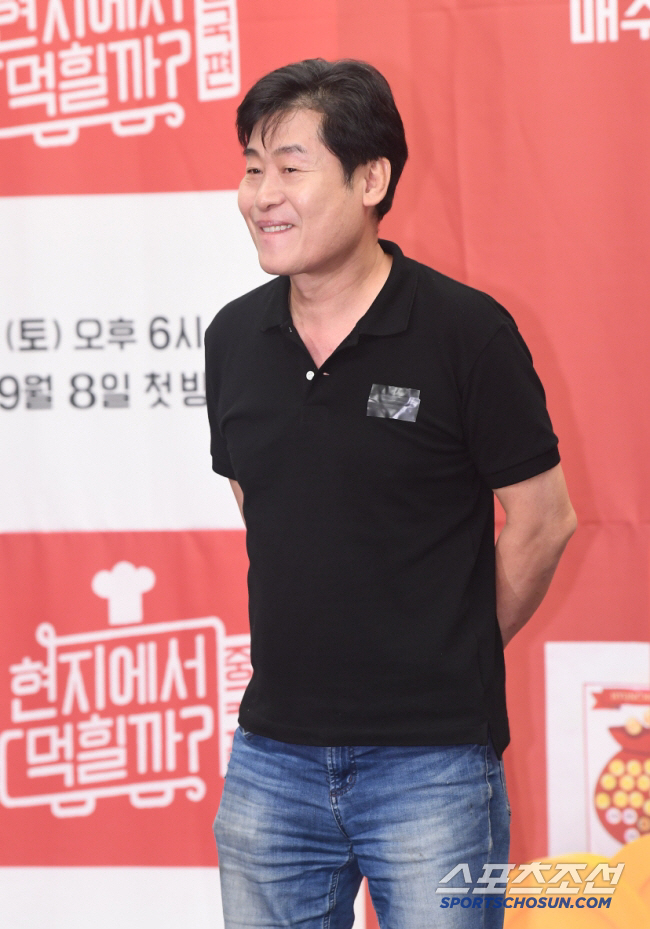 이연복, 국밥 대장균 초과 검출에 고개 숙였다 "전적으로 책임 질 것" …