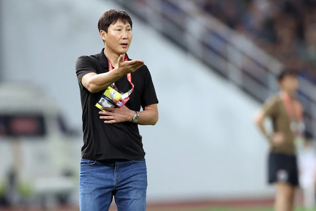 "인도네시아에 제일 적합한 사령탑은 신태용"...'韓 베트남 돌풍' 김상…