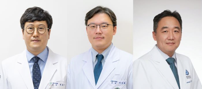 대사이상 지방간 질환 간암 예측 모델 개발
