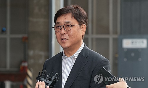 최휘영 문체장관 후보자, 247억원 재산신고…주식만 142억원