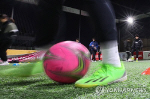 국내 풋살 스타 춘천 집결…'FK CUP' 18일 올스타전 개막