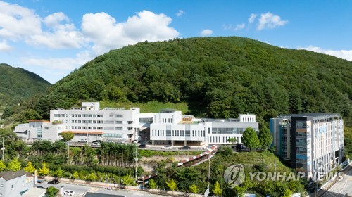 정선군립병원, 중앙대병원 신경과 전문의 방문 진료 재개