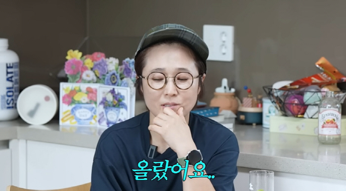 송은이, 시세차익 '70억' 건물주의 안목 "대체불가 배우 업어키워" (…