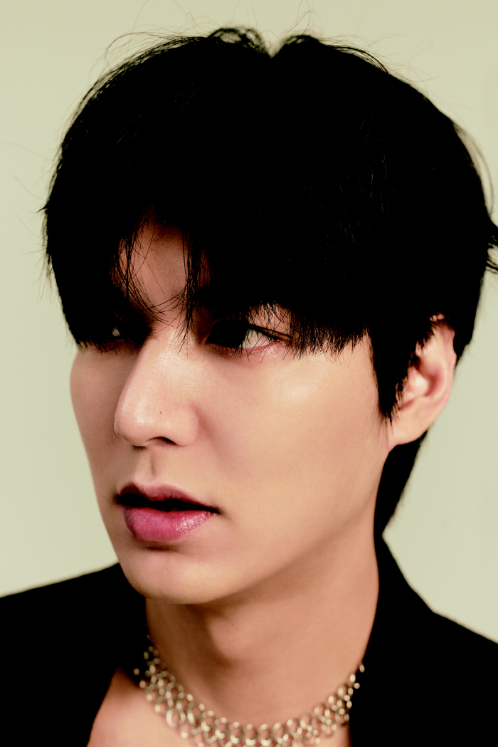 [인터뷰①] 이민호 "20대 때 제안 받았지만 못 한 '신과함께', '전독시'로 한풀이 아니야"('전독시')