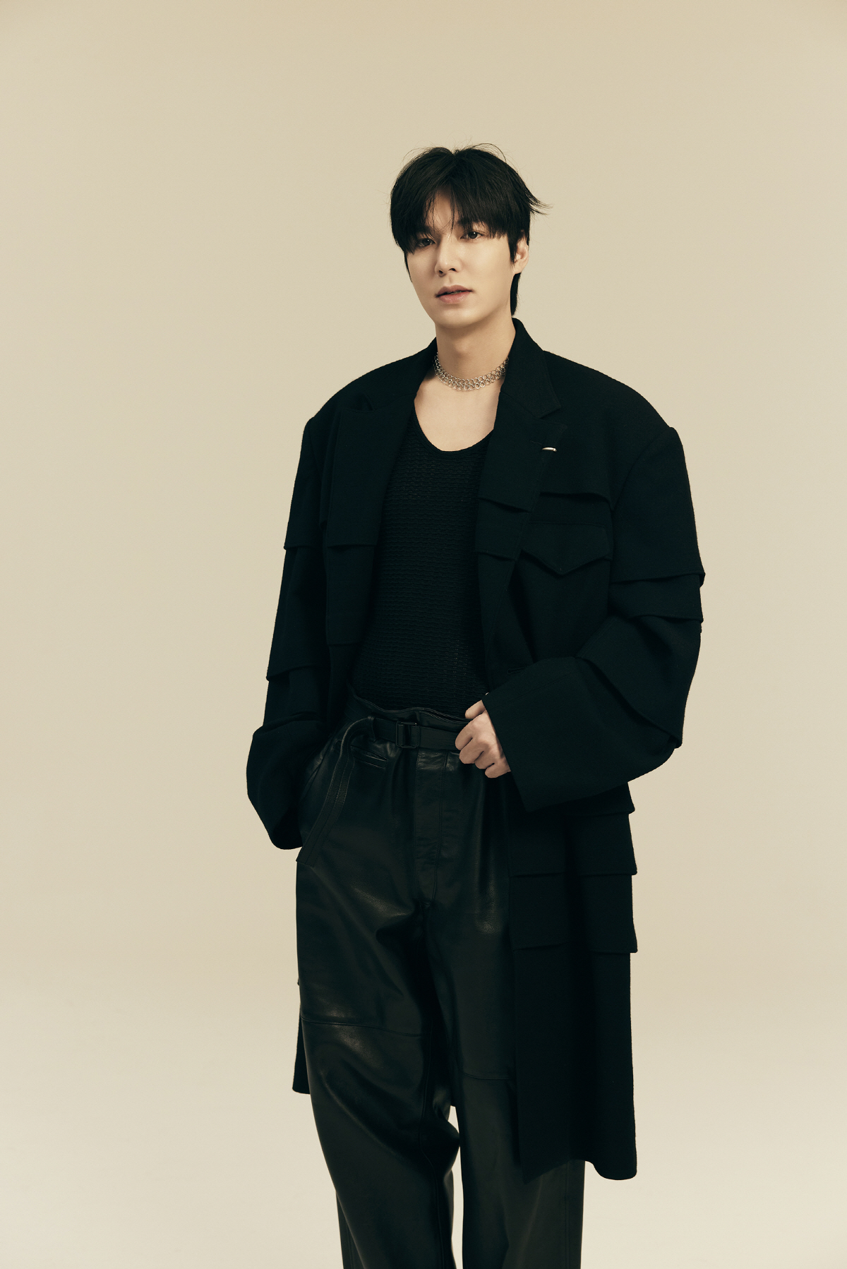 [인터뷰③] 이민호 "톱스타인데 조연롤? 韓선입견..설득만 된다면 분량 …