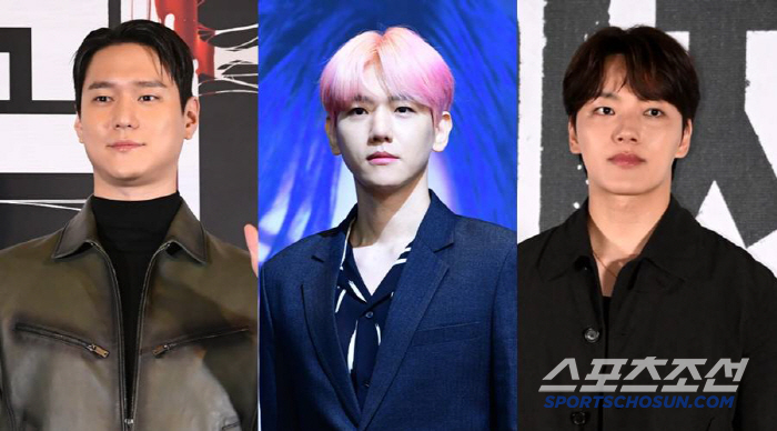 신동·김종민 하차 '대탈출', 고경표 "도망치지 말고 해보자"