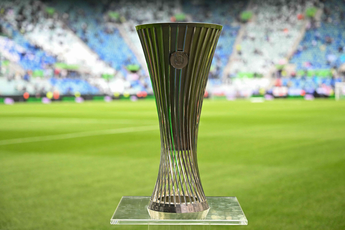 UECL에서 승부조작이라니…UEFA 철퇴! '구단 10년 출전정지, 선수…