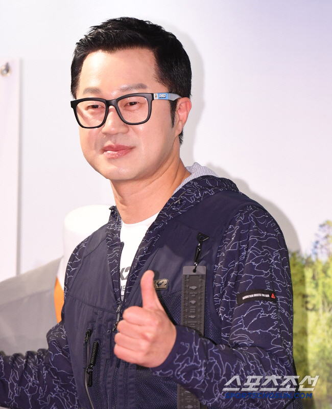 '정자왕 자부심' 지상렬 "아직 女보단 반려견이 좋아" 고백 ('프로듀썰…