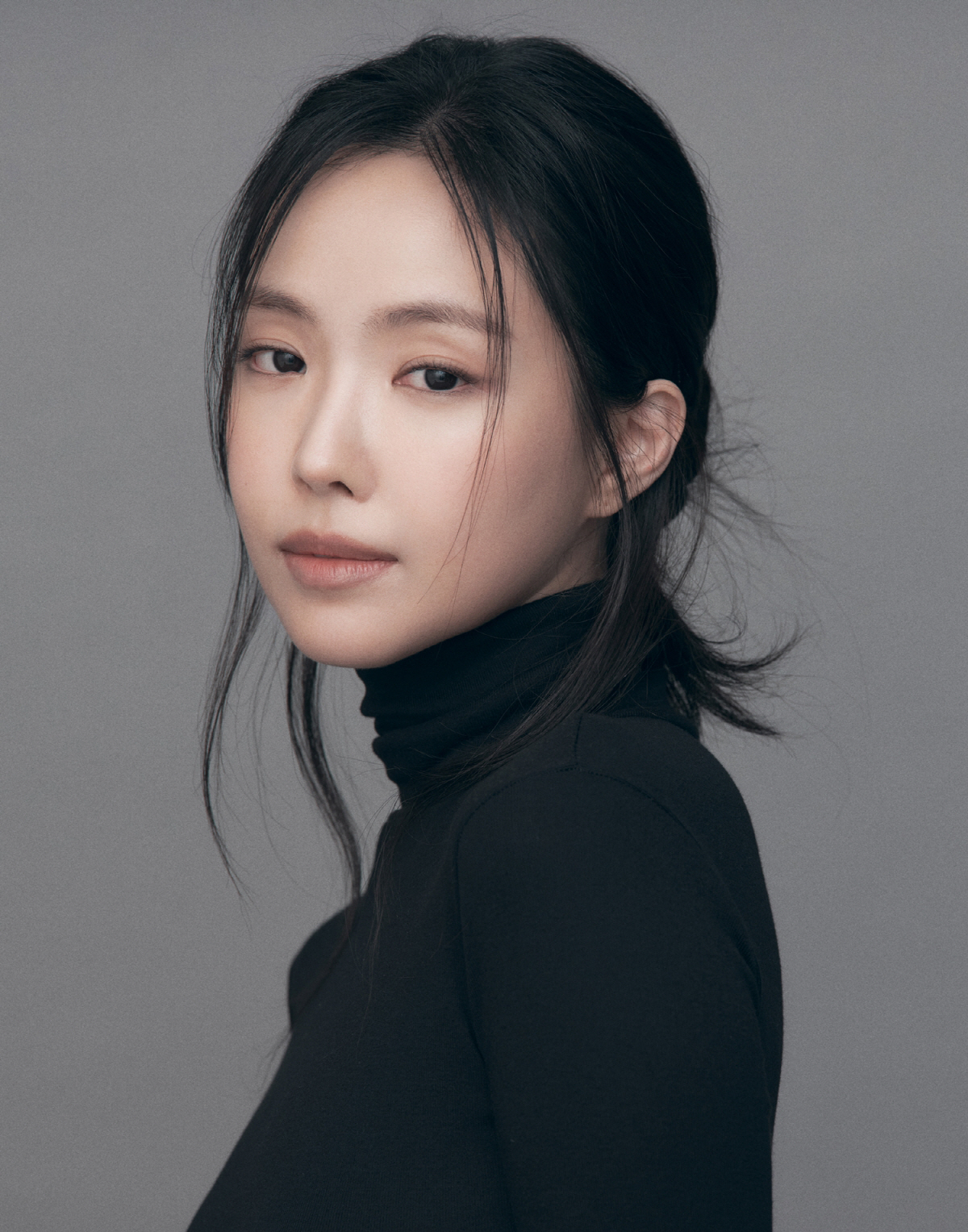 손나은, 외국 모델 같네…몰라 보게 달라진 비주얼