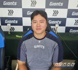 '2연투·3연투·멀티이닝·최다등판 1위' 위기의 불펜 → 구세주 될까? 12년차 베테랑의 진심 