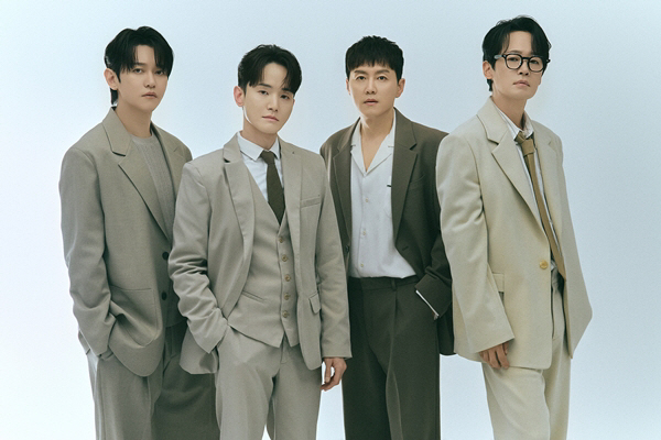 [공식]노을, 씨제스 떠나 S27M에 새 둥지…나윤권·이민정·빅스 켄 한…