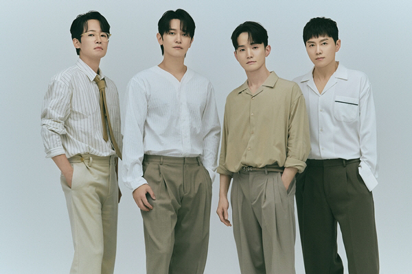 [공식]노을, 씨제스 떠나 S27M에 새 둥지…나윤권·이민정·빅스 켄 한…