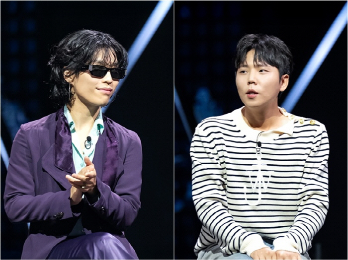 "지목했으면 연락해야지"→"번호가 없어"…'절친' 이찬혁·정승환 멀어진 …